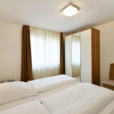Apartman Verdi - 5