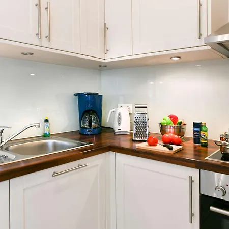 Apartman Verdi - 5 *